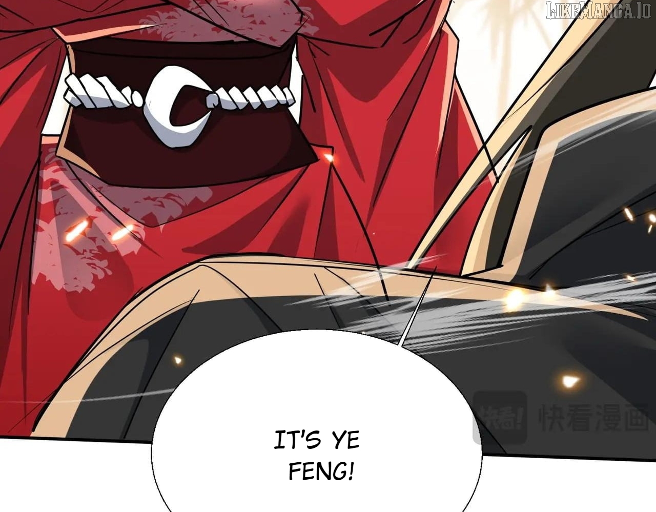 My Empress Apprentice is Becoming Evil Chapter 66 - page 78